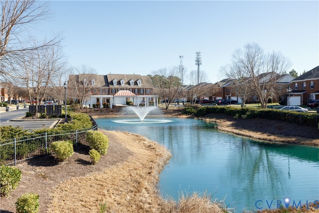 326 Hickson Dr, Glen Allen, VA 23059