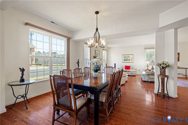 326 Hickson Dr, Glen Allen, VA 23059