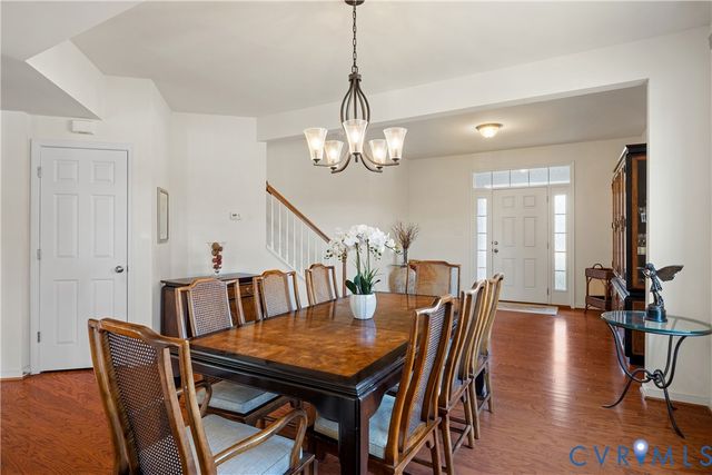 326 Hickson Dr, Glen Allen, VA 23059