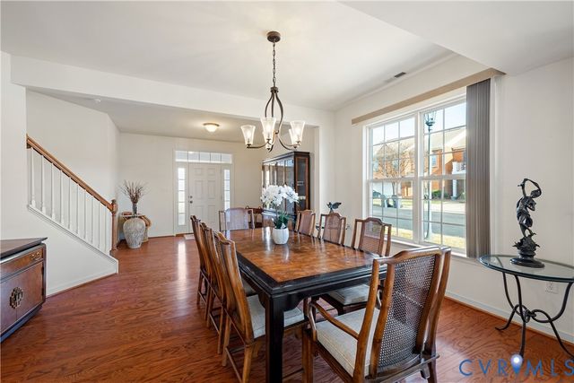 326 Hickson Dr, Glen Allen, VA 23059