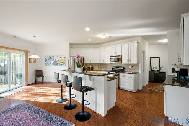 326 Hickson Dr, Glen Allen, VA 23059