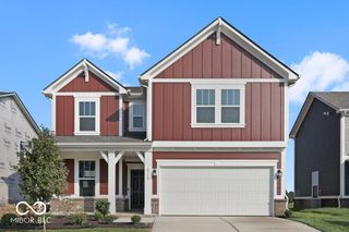 8710 Hollander Drive, Camby, IN 46113