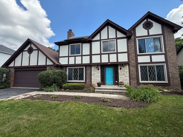 3549 Sage Drive, Rockford, IL 61114