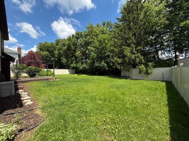 3549 Sage Drive, Rockford, IL 61114