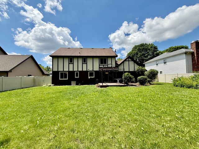 3549 Sage Drive, Rockford, IL 61114