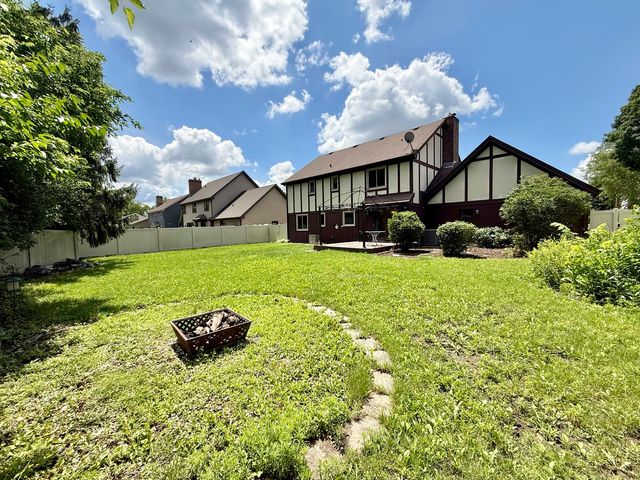 3549 Sage Drive, Rockford, IL 61114