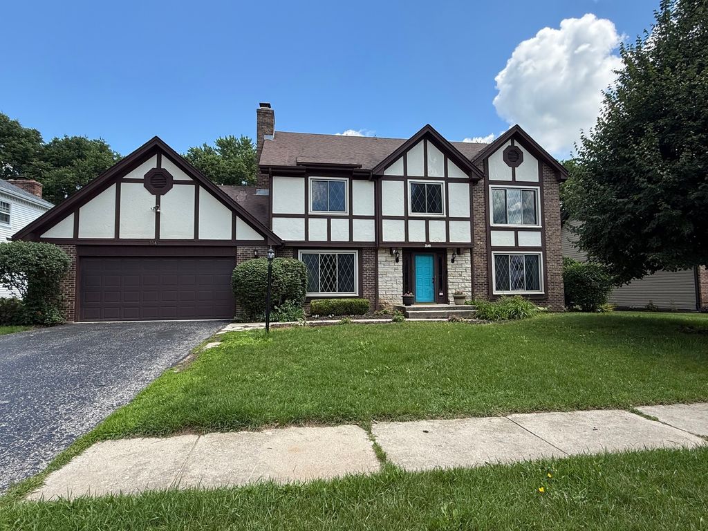 3549 Sage Drive, Rockford, IL 61114