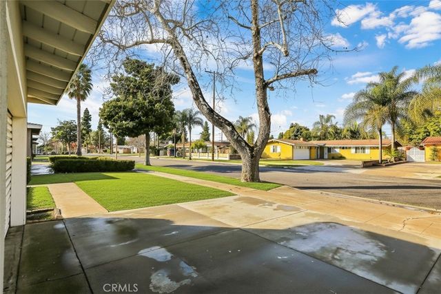 1200 W Sycamore, Orange, CA 92868