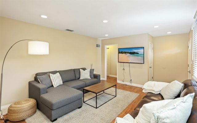 1200 W Sycamore, Orange, CA 92868