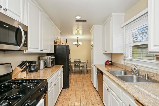 1200 W Sycamore, Orange, CA 92868