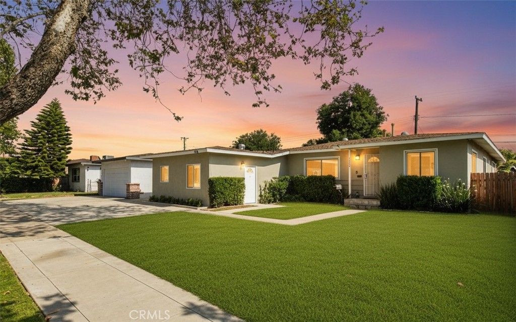 1200 W Sycamore, Orange, CA 92868