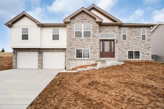 3312 Koch Cattle Drive 39 STB, Washington, MO 63090