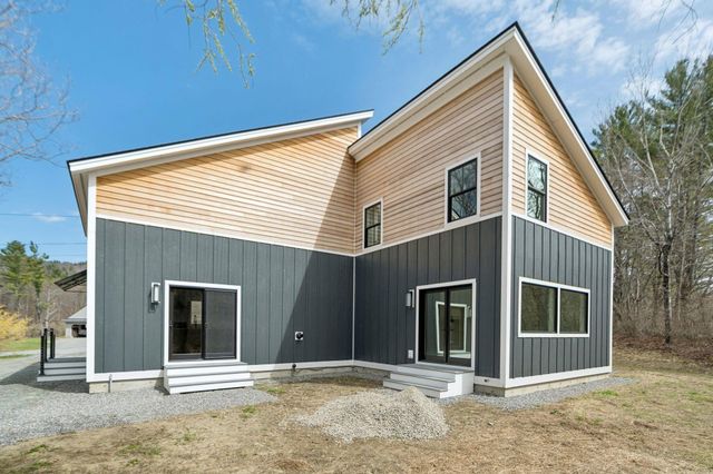 133 Ruddsboro Road, Hanover, NH 03750