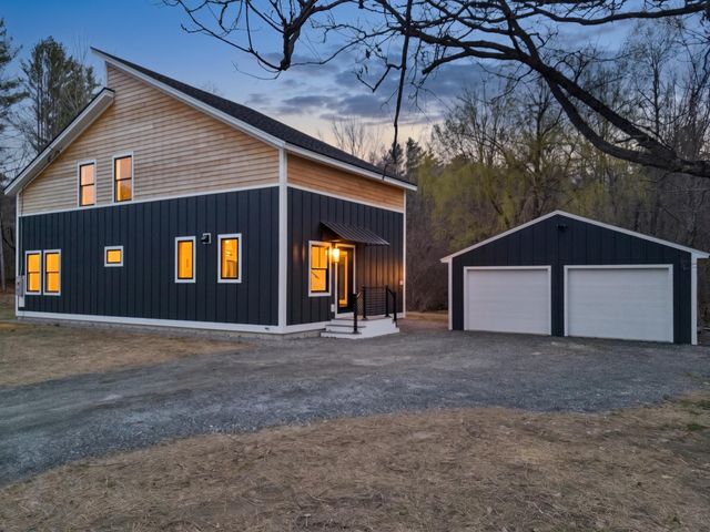 133 Ruddsboro Road, Hanover, NH 03750