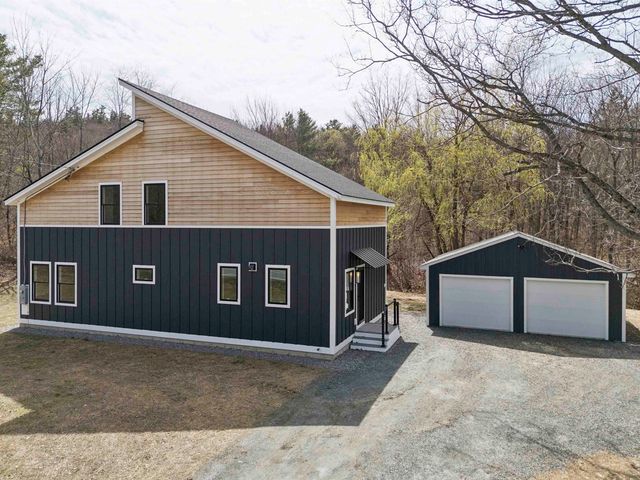 133 Ruddsboro Road, Hanover, NH 03750