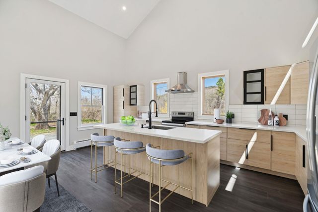 133 Ruddsboro Road, Hanover, NH 03750
