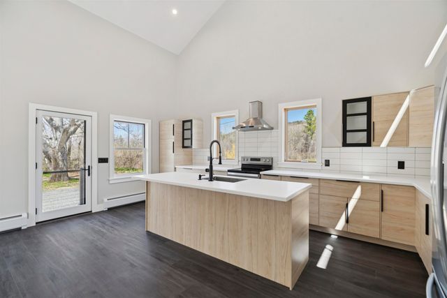 133 Ruddsboro Road, Hanover, NH 03750