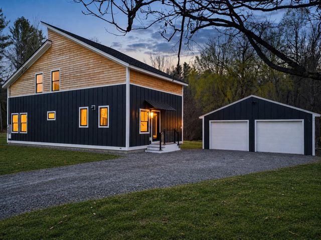 133 Ruddsboro Road, Hanover, NH 03750