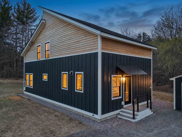 133 Ruddsboro Road, Hanover, NH 03750