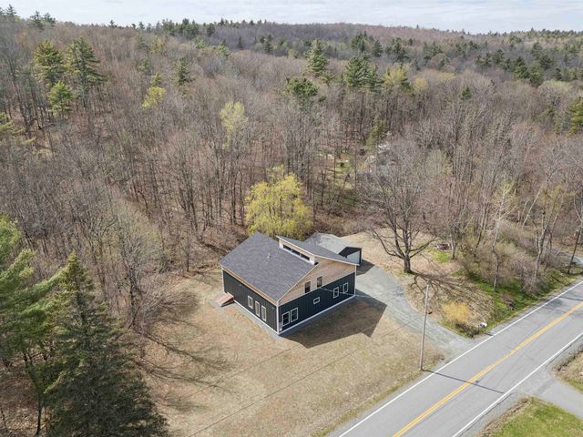 133 Ruddsboro Road, Hanover, NH 03750