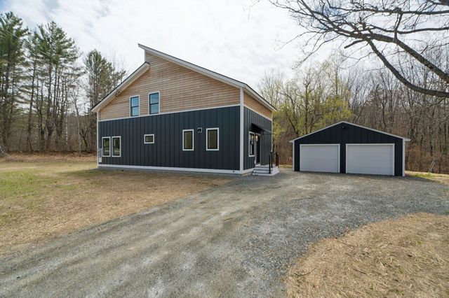 133 Ruddsboro Road, Hanover, NH 03750