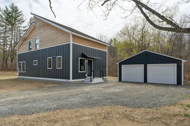 133 Ruddsboro Road, Hanover, NH 03750