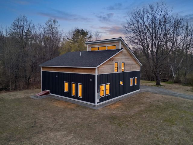133 Ruddsboro Road, Hanover, NH 03750