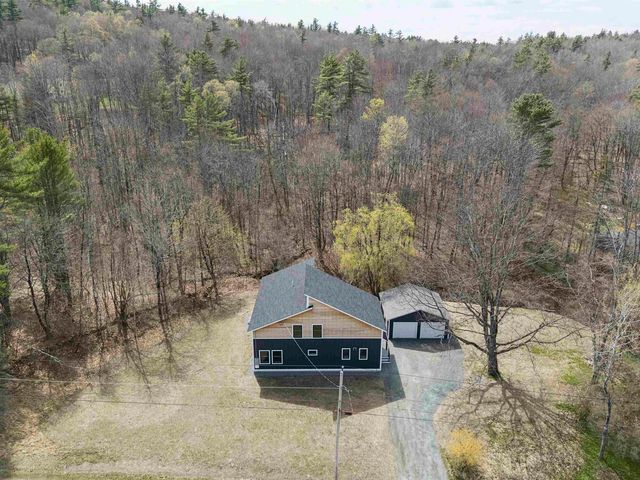 133 Ruddsboro Road, Hanover, NH 03750