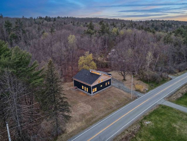 133 Ruddsboro Road, Hanover, NH 03750