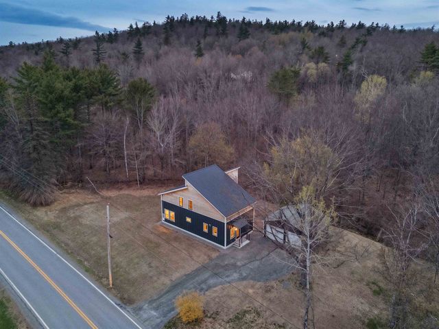 133 Ruddsboro Road, Hanover, NH 03750