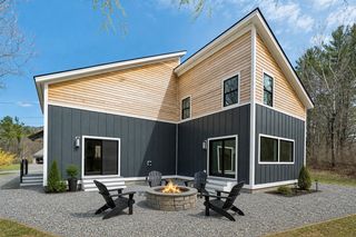 133 Ruddsboro Road, Hanover, NH 03750