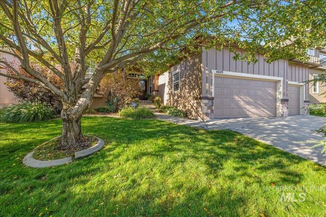 4049 E Trekker Rim Dr, Boise, ID 83716