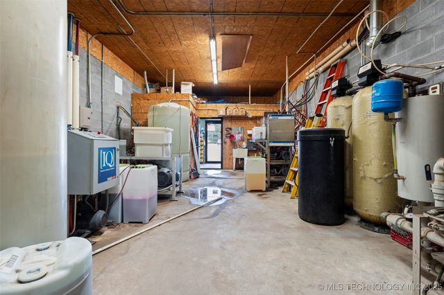 304 S Wilson, Vinita, OK 74301