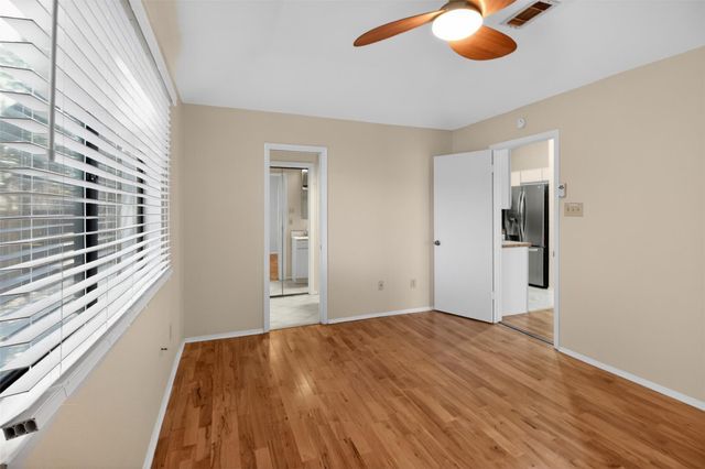 12311 Furrow CV B, Austin, TX 78753