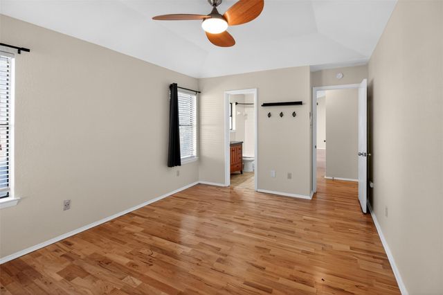 12311 Furrow CV B, Austin, TX 78753