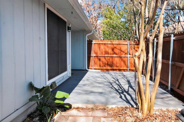 12311 Furrow CV B, Austin, TX 78753