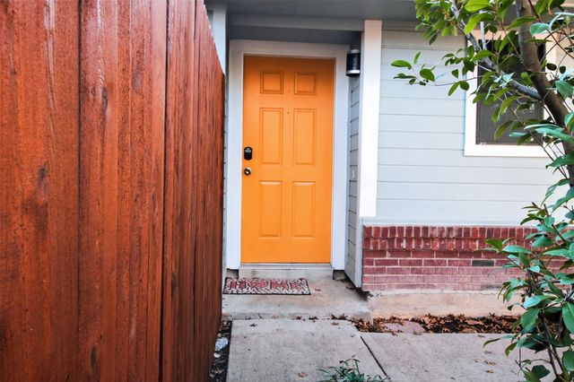 12311 Furrow CV B, Austin, TX 78753