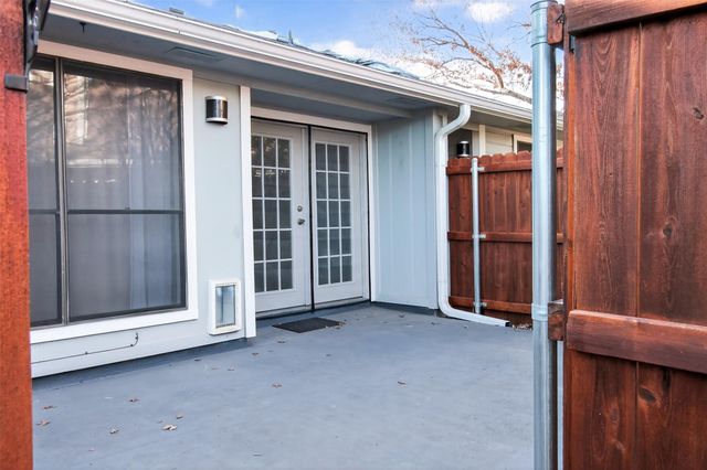 12311 Furrow CV B, Austin, TX 78753