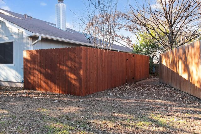 12311 Furrow CV B, Austin, TX 78753