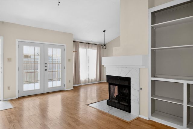 12311 Furrow CV B, Austin, TX 78753