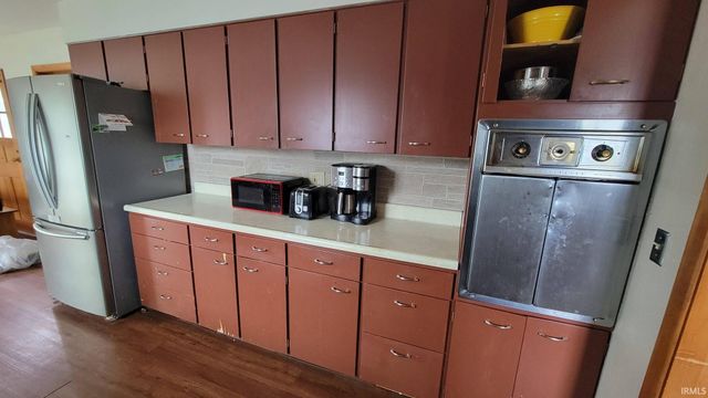 326 N Main Street, Warren, IN 46792