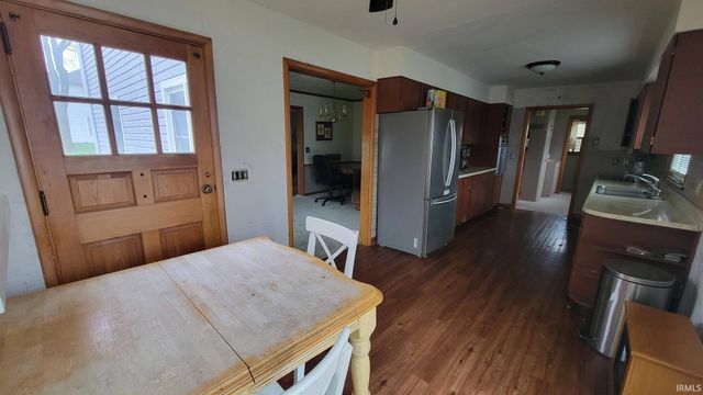 326 N Main Street, Warren, IN 46792