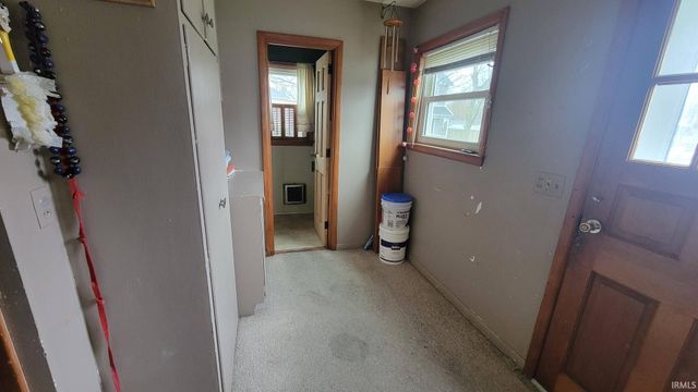 326 N Main Street, Warren, IN 46792