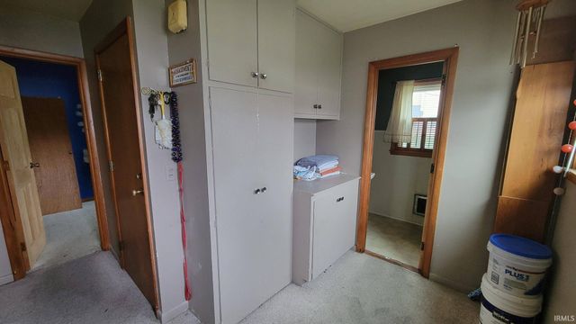 326 N Main Street, Warren, IN 46792