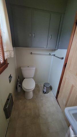 326 N Main Street, Warren, IN 46792