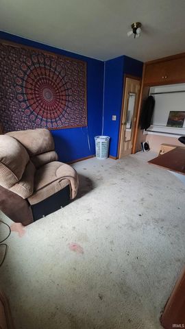 326 N Main Street, Warren, IN 46792