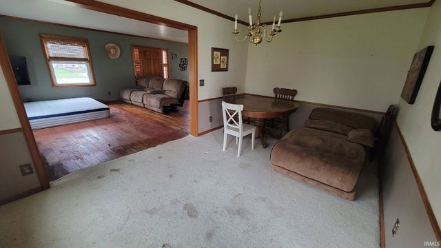 326 N Main Street, Warren, IN 46792