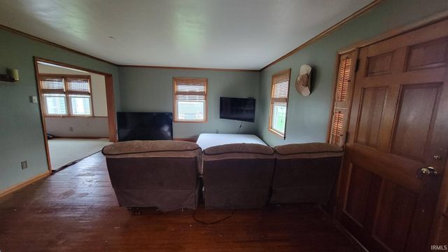 326 N Main Street, Warren, IN 46792