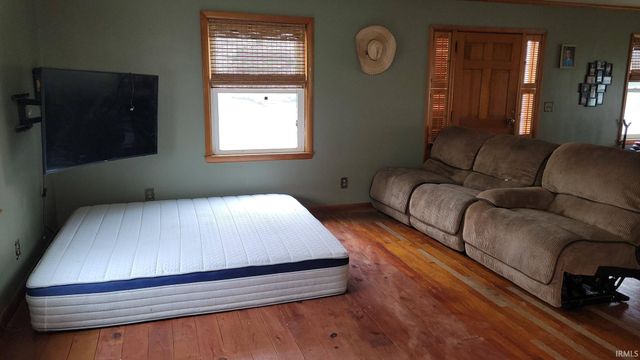 326 N Main Street, Warren, IN 46792