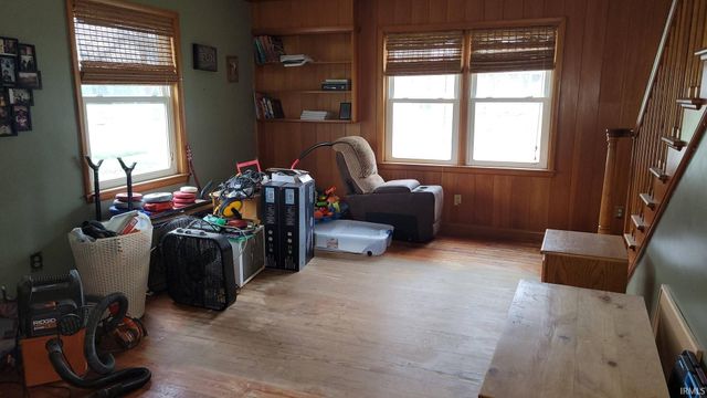 326 N Main Street, Warren, IN 46792